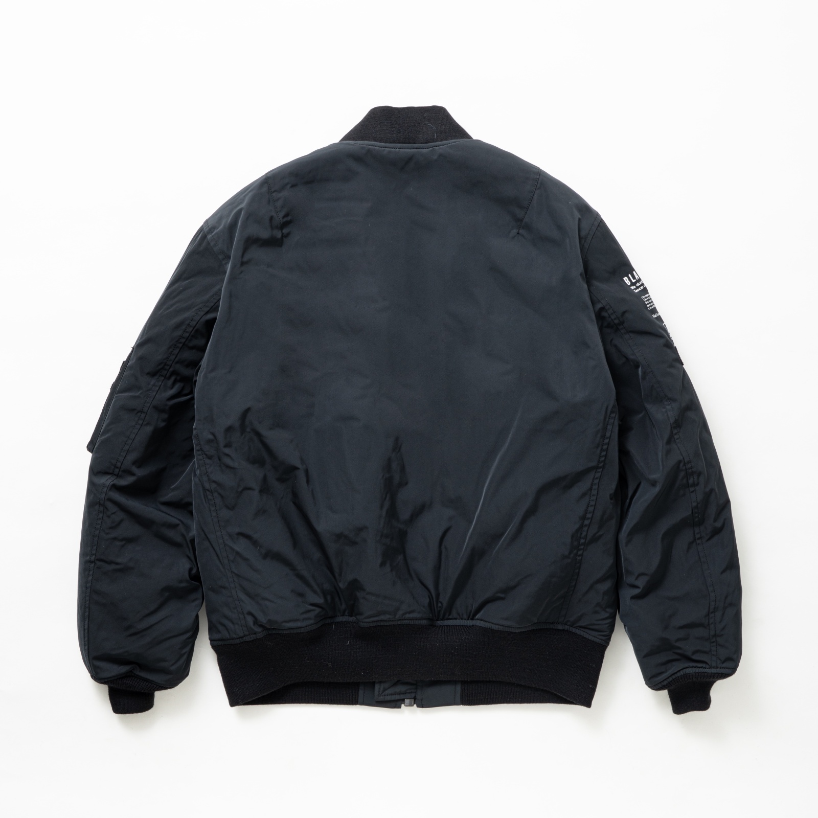 画像18: (再入荷) Feel FORCE/S.H.I.N  BLACK