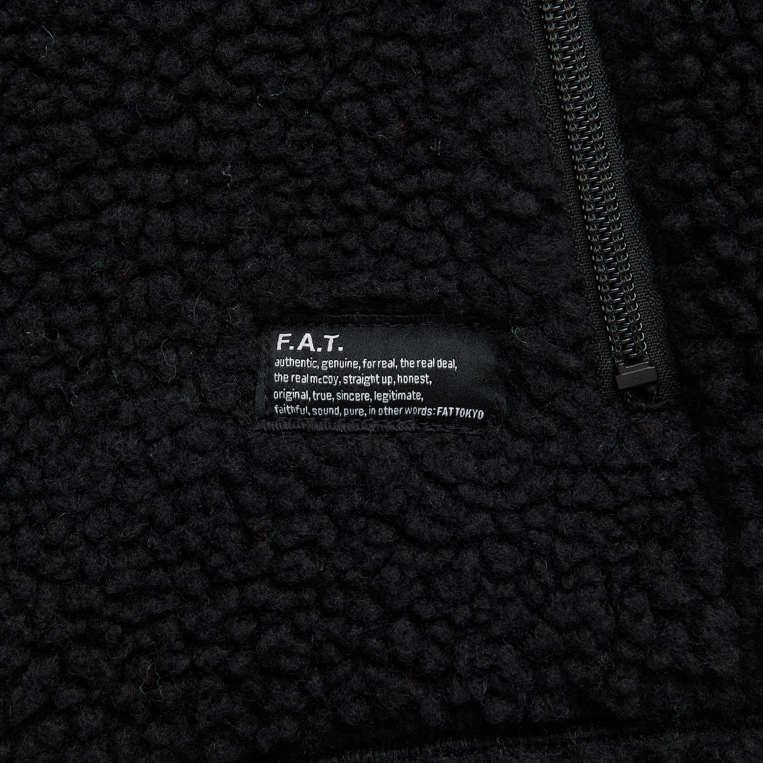 画像5: FAT/BOATEX  BLACK