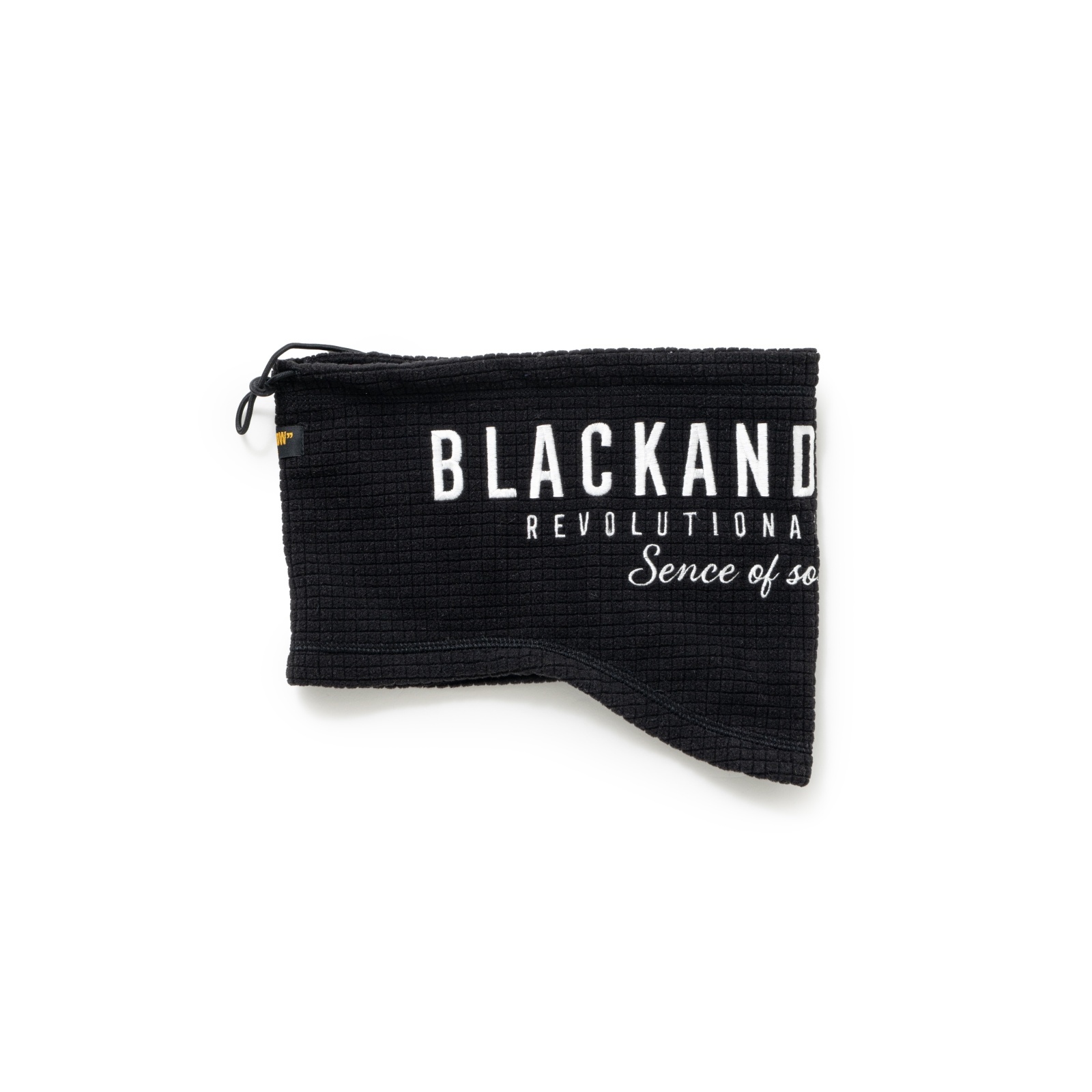 画像2: RATS/NECK WARMER  BLACK