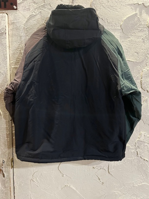 画像6: (再入荷) GYMMASTER/REVERSIBLE MOUMTAIN JKT  CRAZY