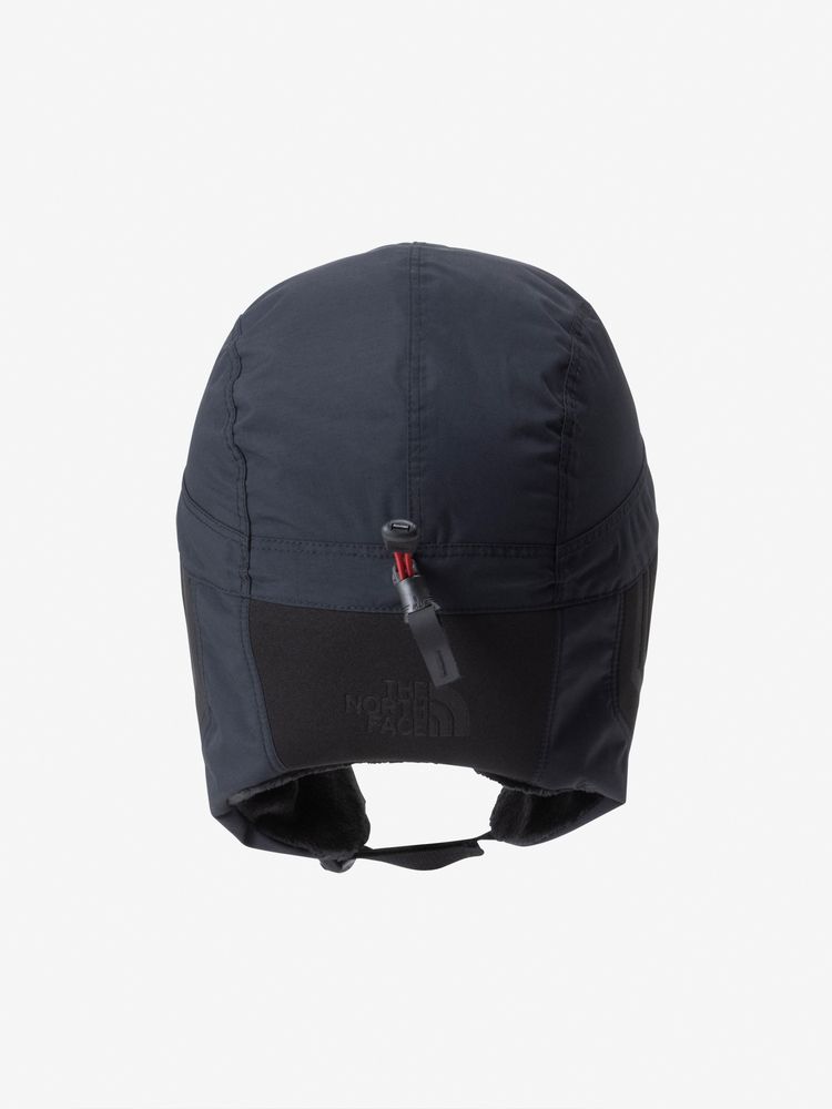 画像2: THE NORTH FACE/EXPEDITION CAP  BLACK