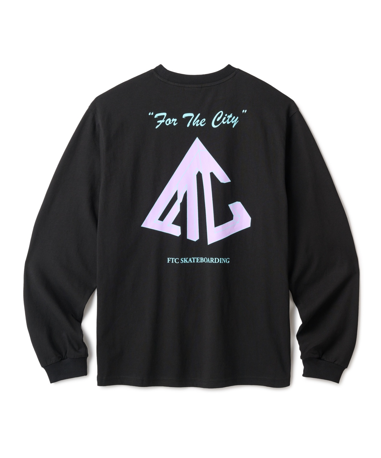 画像1: FTC/DIMENSIONAL  BLACK