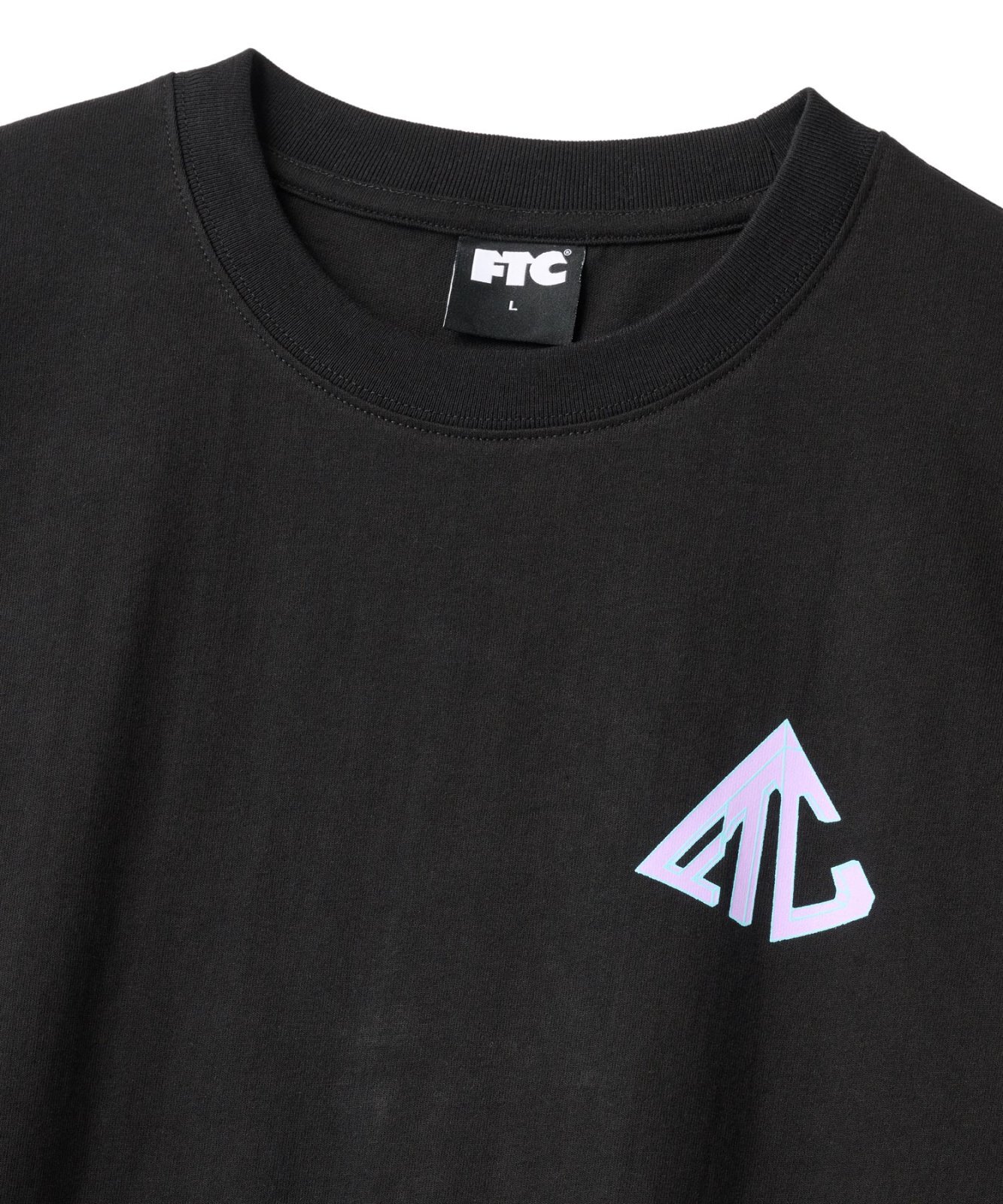 画像3: FTC/DIMENSIONAL  BLACK