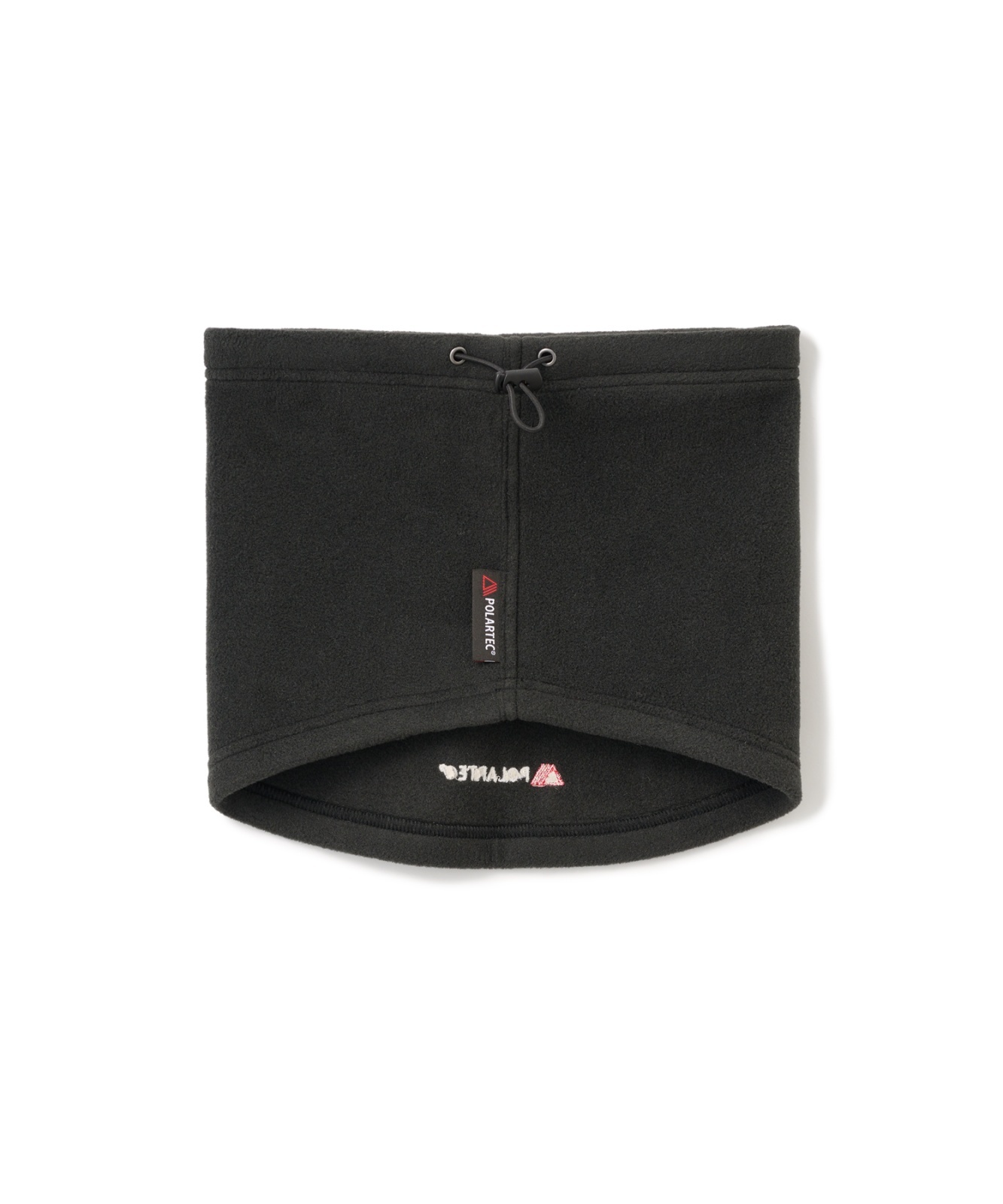 画像3: FTC/POLARTEX FLEECE NECK GATER  BLACK