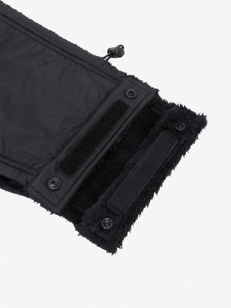 画像5: THE NORTH FACE/REVERSIBLE NECK GAITER  BLACK