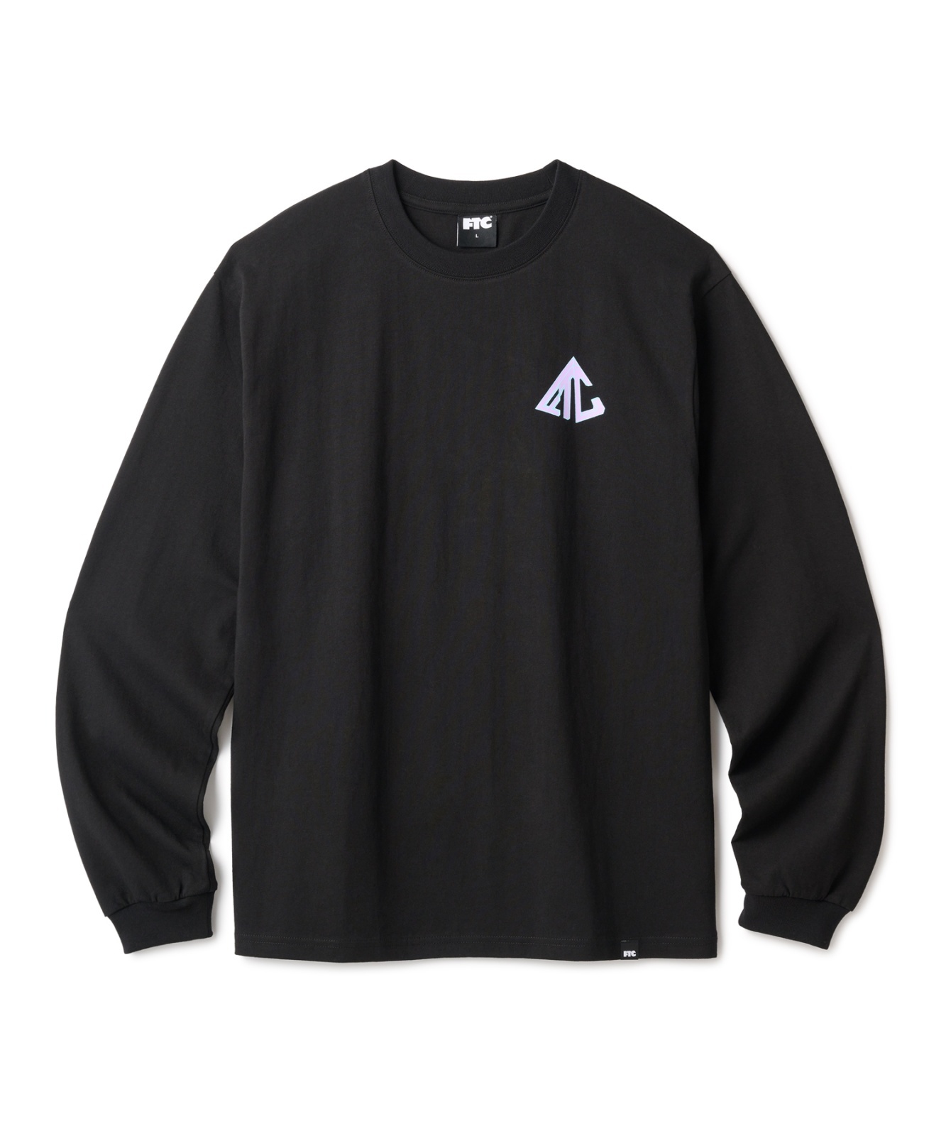 画像2: FTC/DIMENSIONAL  BLACK