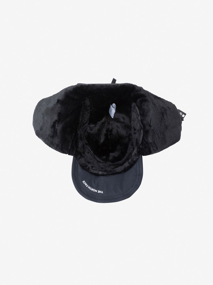 画像3: THE NORTH FACE/EXPEDITION CAP  BLACK