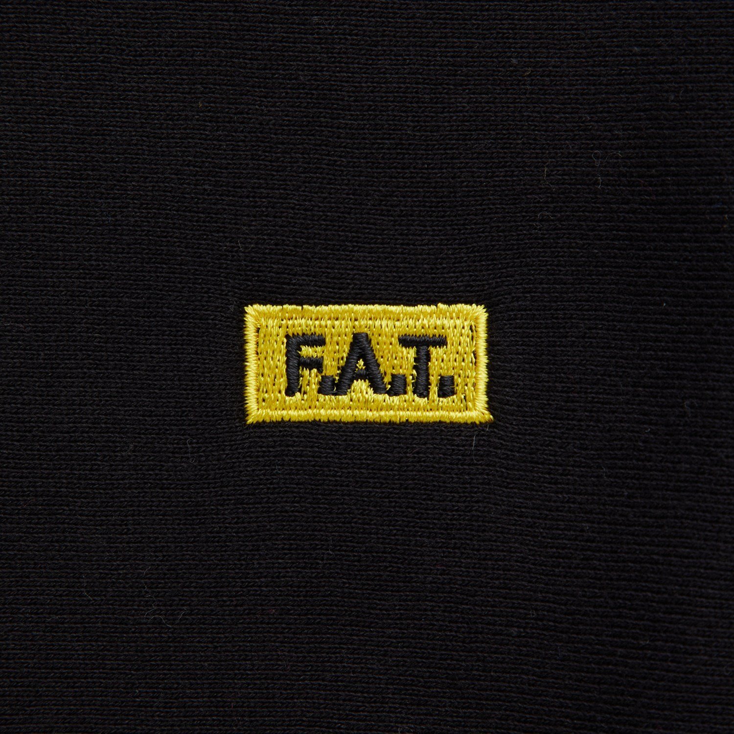 画像4: FAT/EMB UP  BLACK