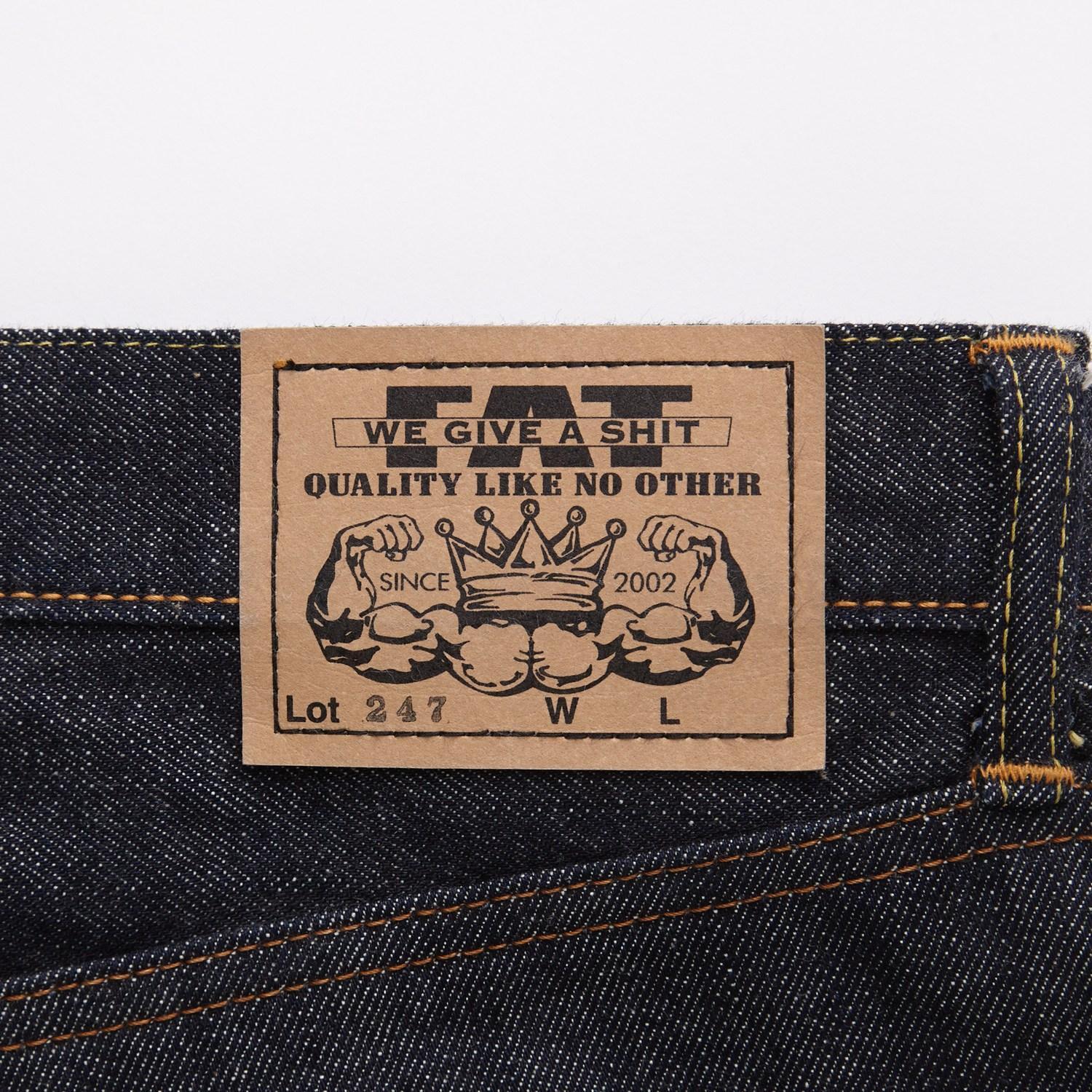 画像7: FAT/247  BLUE