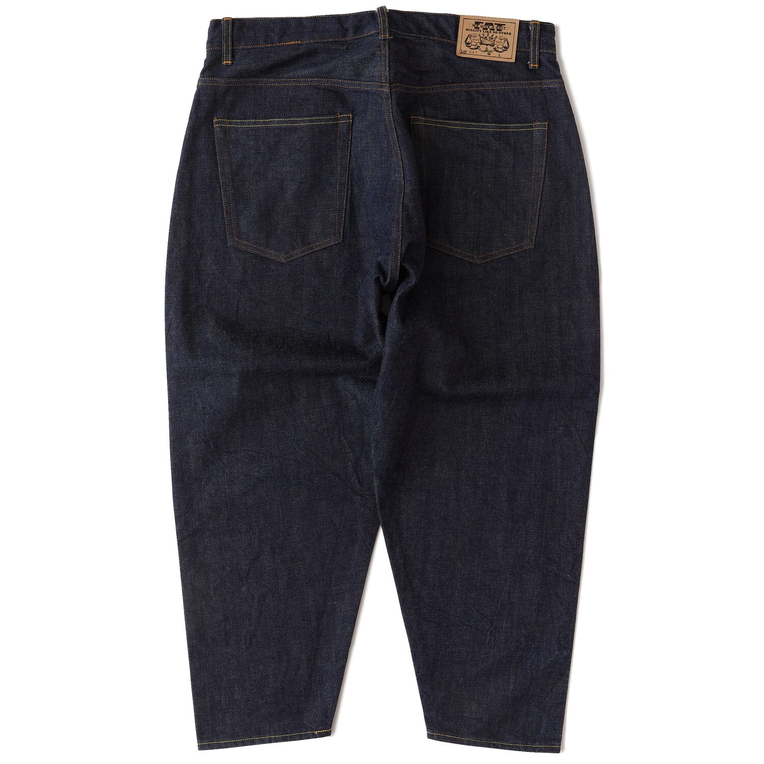 画像2: FAT/247  BLUE