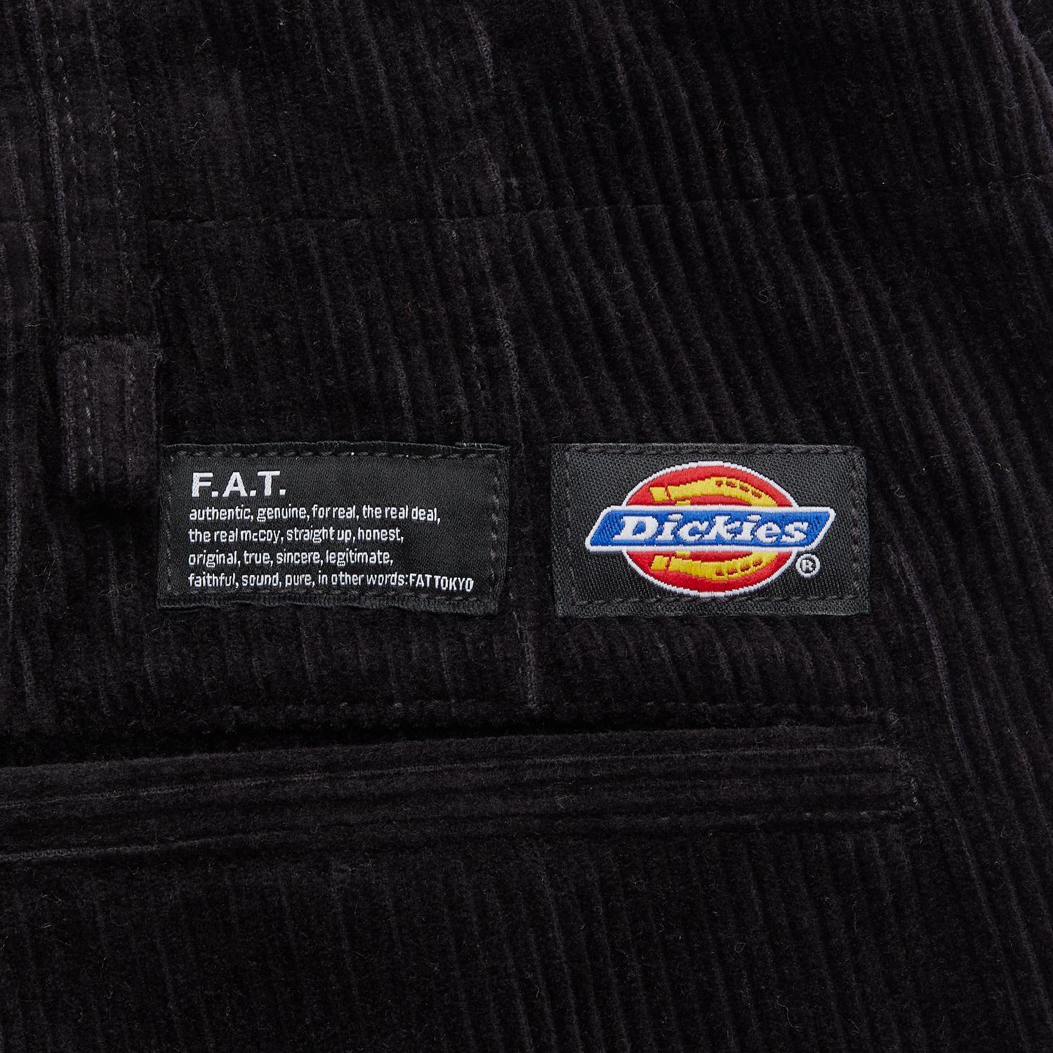 画像4: FAT/WALLIES  BLACK