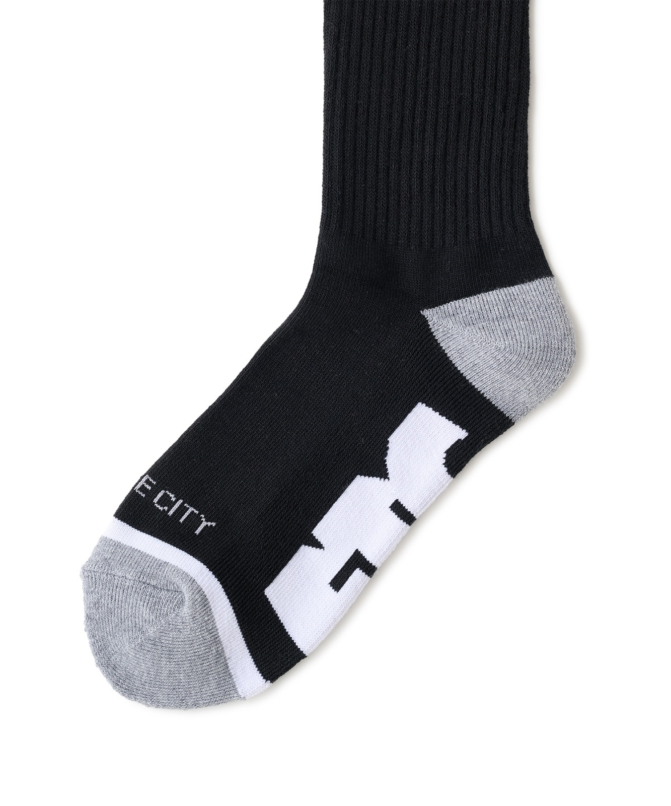 画像3: FTC/FTC TEAM SOCKS  BLACK
