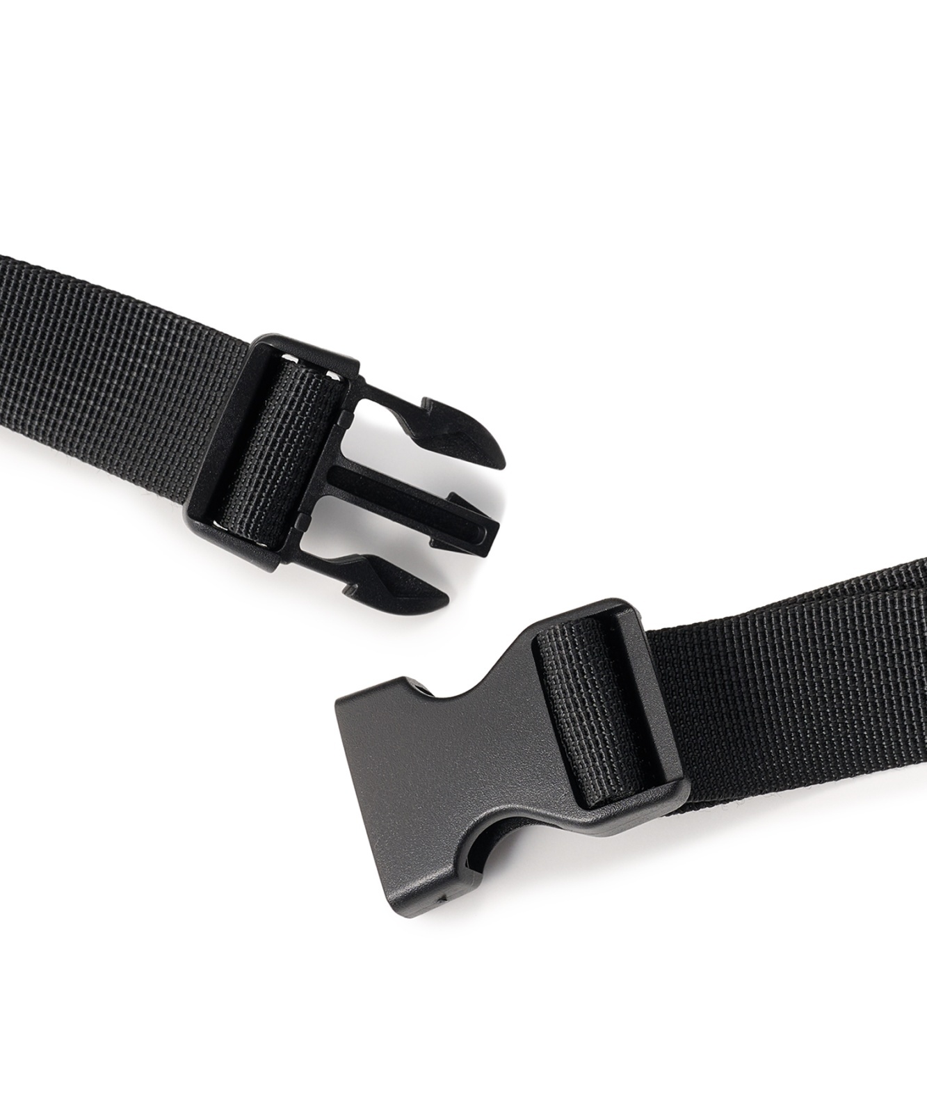 画像7: FTC/WAIST BAG  BLACK