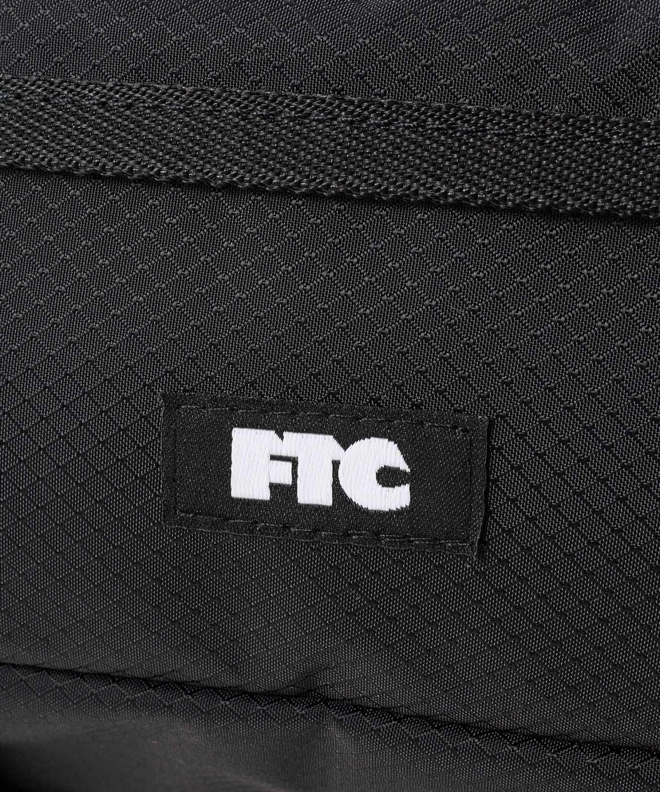 画像2: FTC/WAIST BAG  BLACK