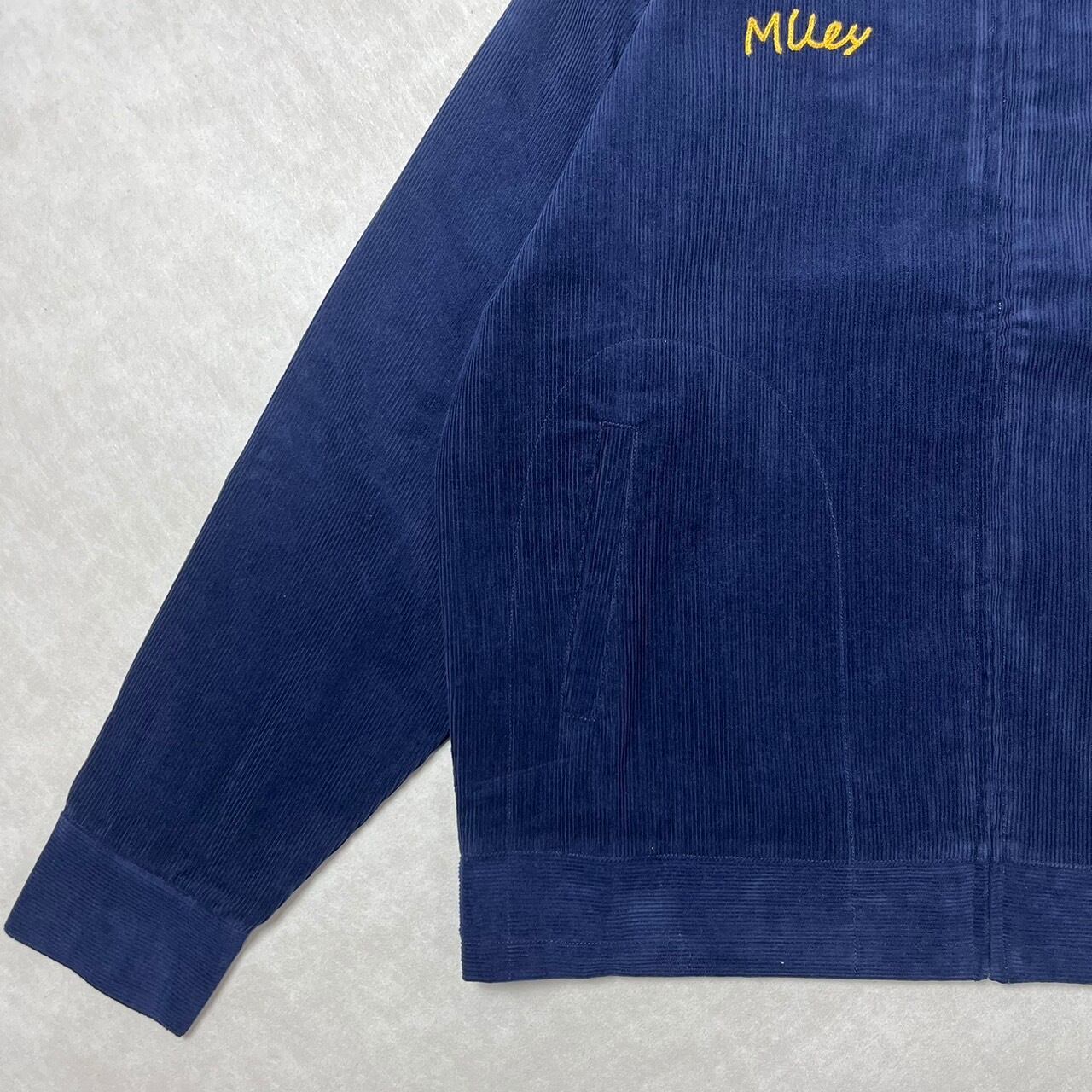 画像6: ALCARZA/FARMERS JKT  IVORY