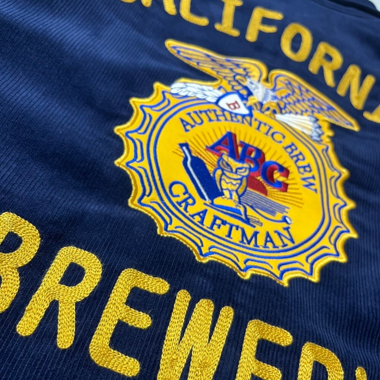 画像4: ALCARZA/FARMERS JKT  IVORY