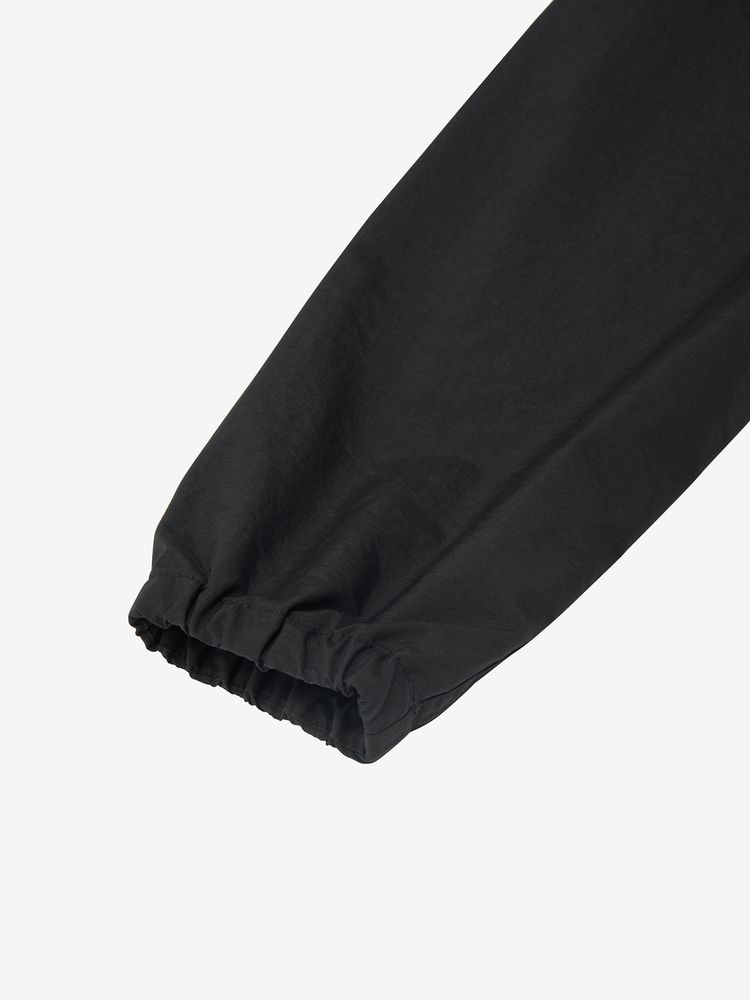 画像5: THE NORTH FACE/COMPACT BLOUSON  BLACK