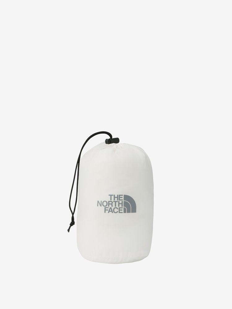 画像6: THE NORTH FACE/COMPACT BLOUSON  BLACK