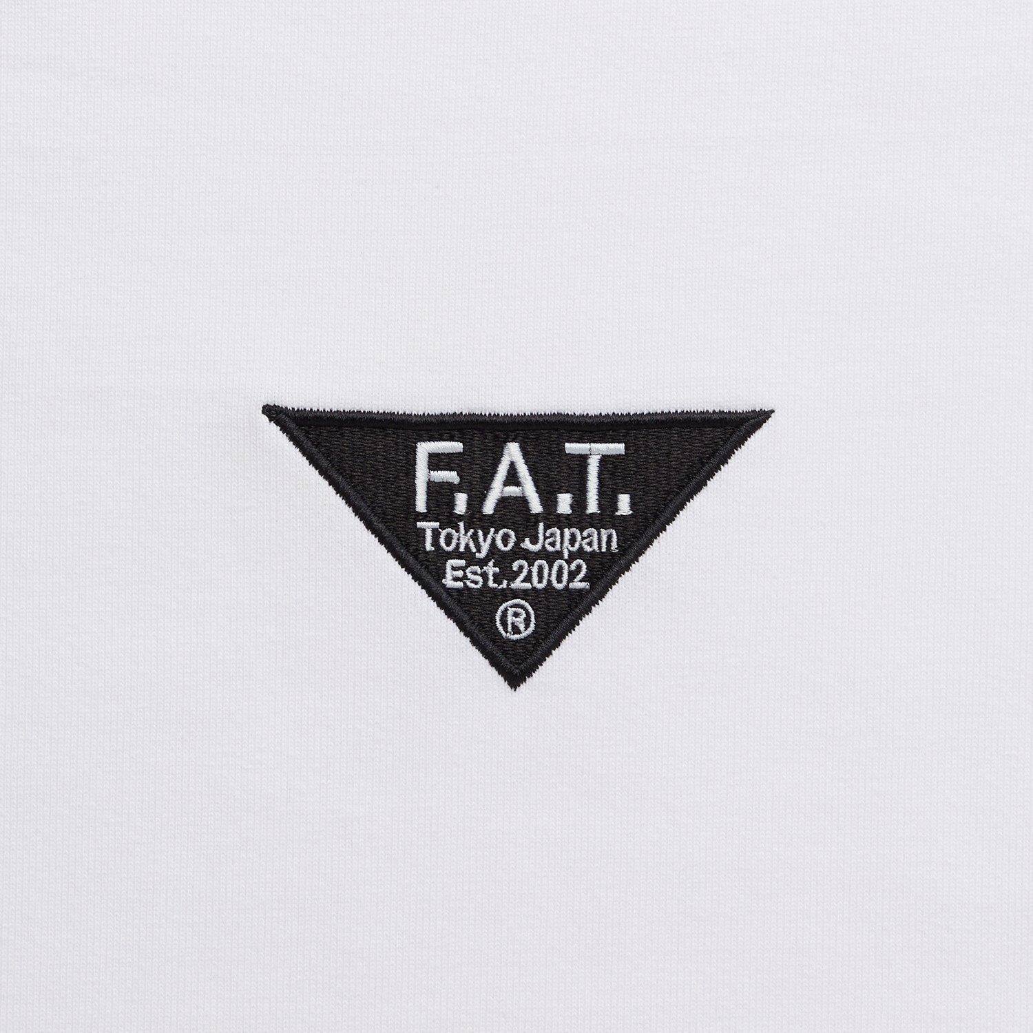 画像4: FAT/INVER Tee L  WHITE