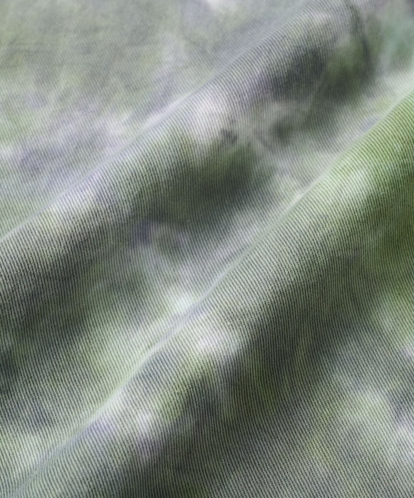 画像4: FTC/WASHED TWILL SHIRT  DYED CAMO