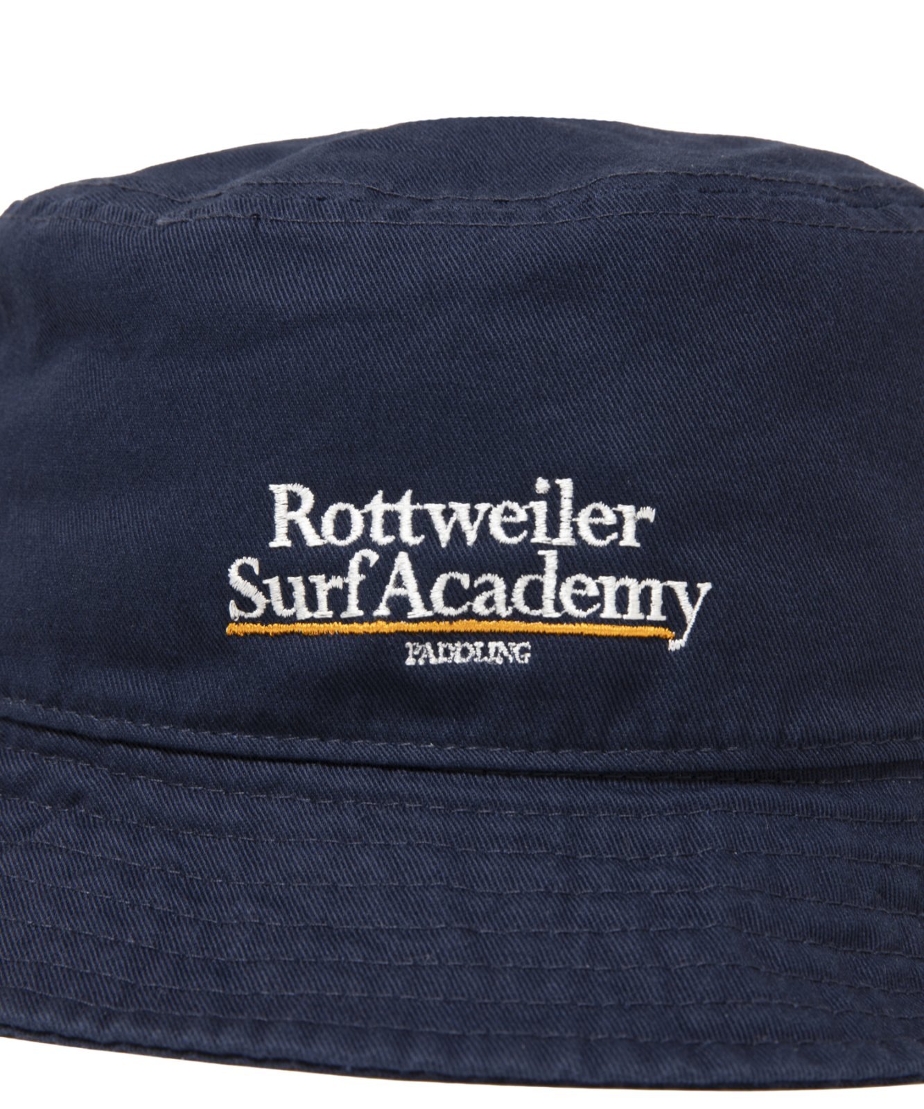 画像3: ROTTWEILER/SURF ACADEMY HAT  NAVY