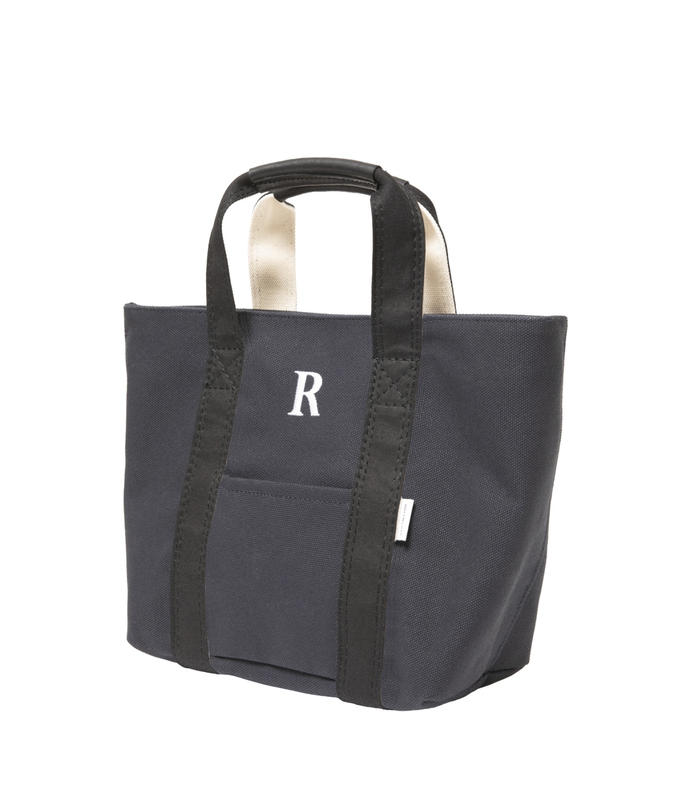 画像1: ROTTWEILER/R9 MIDIUM TOTE BAG  NAVY