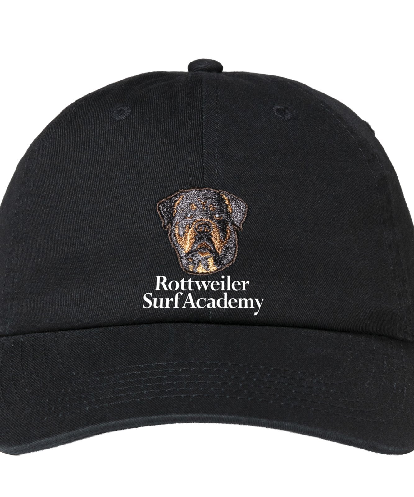画像4: ROTTWEILER/RW CAP  BLACK
