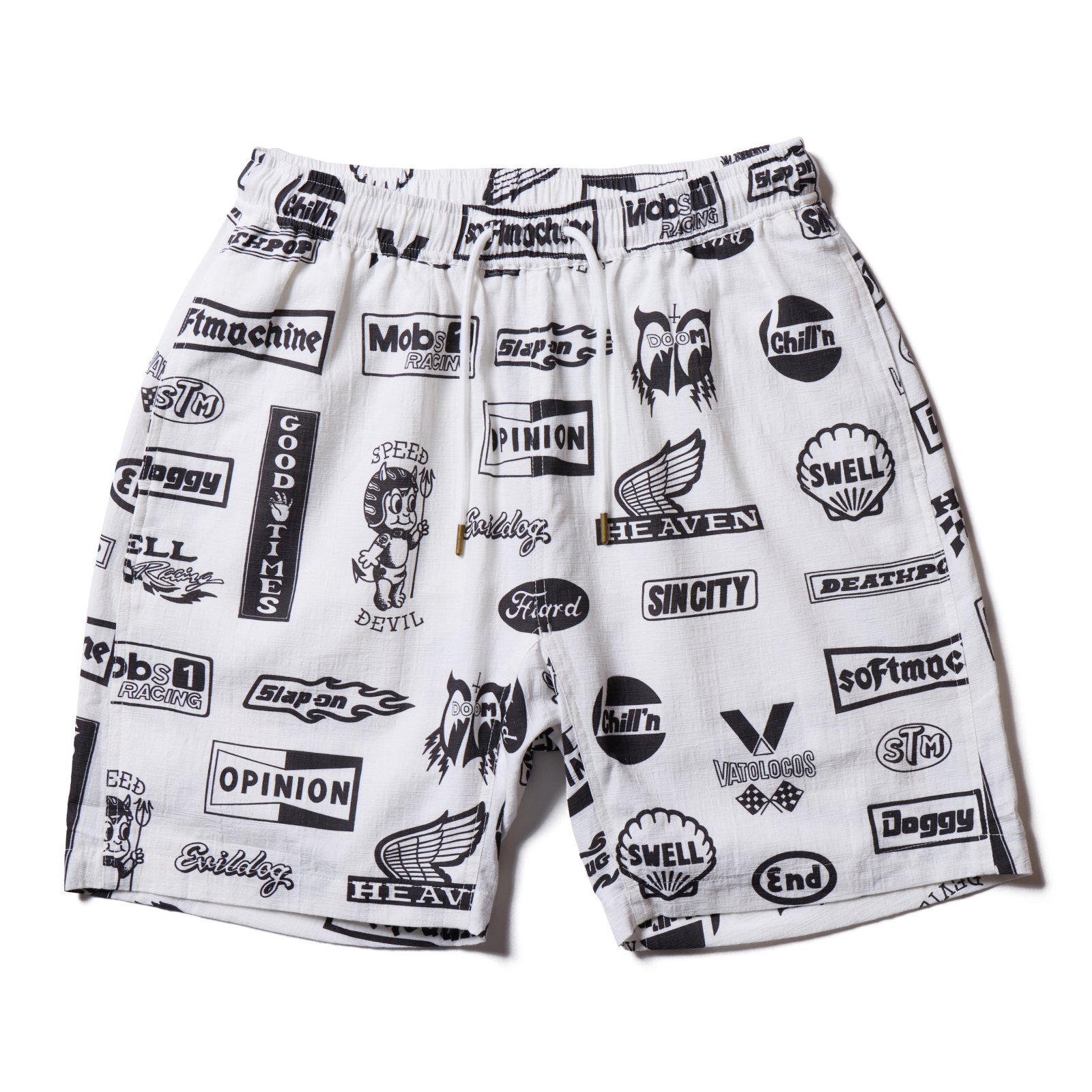 画像2: (SALE 40%OFF) Feel FORCE/SYMBOL　BROWN