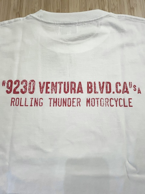 画像4:  ACOUSTIC/THE BASEMENT  WHITE