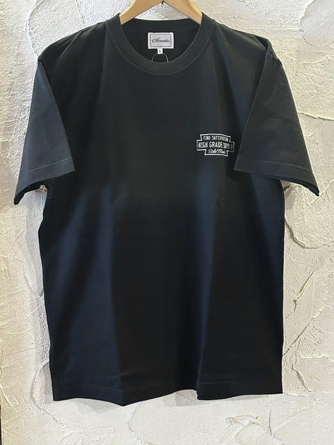 画像2: (再入荷)  ACOUSTIC/HIGH GRADE SUPPLY  BLACK