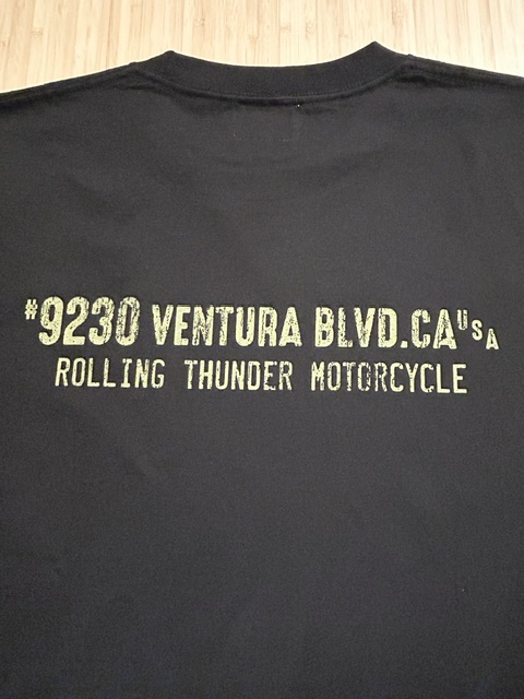 画像4:  ACOUSTIC/THE BASEMENT  BLACK