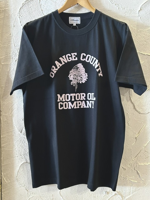 画像1:  ACOUSTIC/ORANGE COUNTY  BLACK