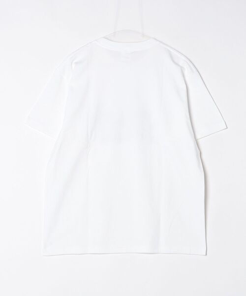 画像2: GYMMASTER/TEA TIME T  WHITE