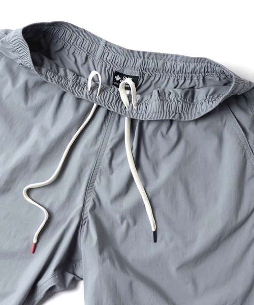 画像3: GYMMASTER/MICRO LIP SHORTS NAVY