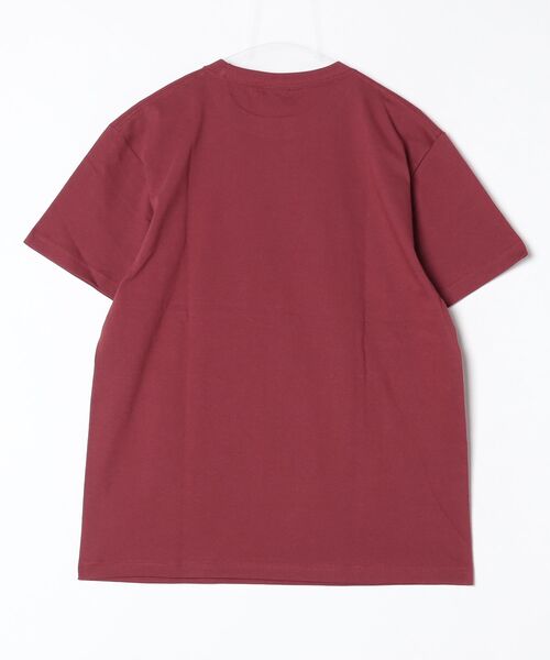 画像2: GYMMASTER/CHEERS T  WHITE