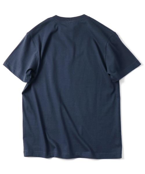 画像3: GYMMASTER/GROOVY T  WHITE
