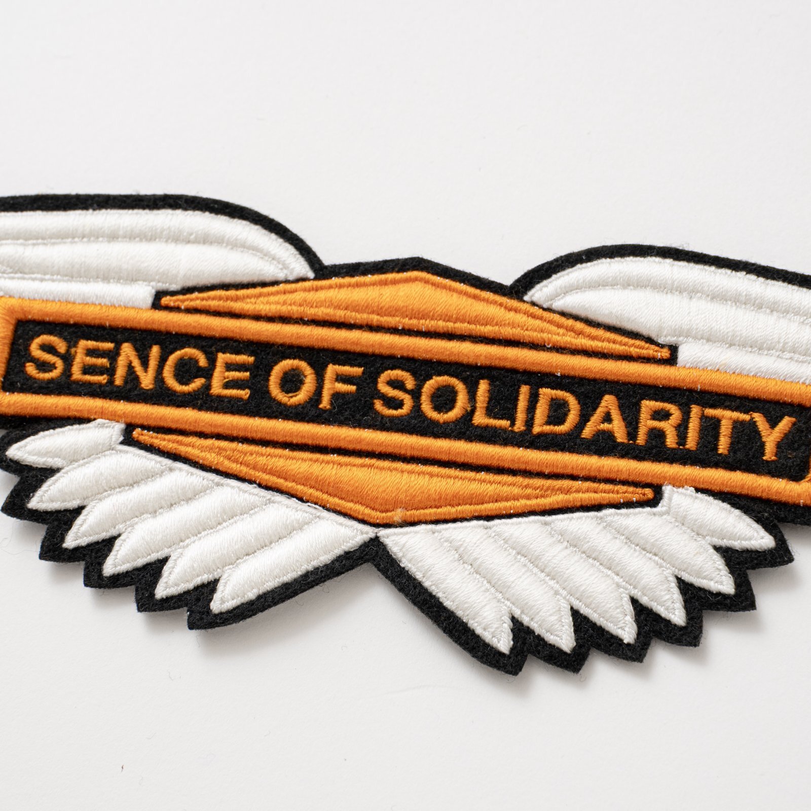 画像2: RATS/WING PATCH