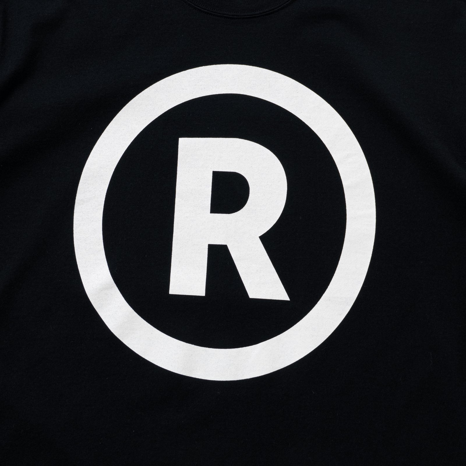 画像3: RATS/REGISTERED TRADE MARK T  BLACK