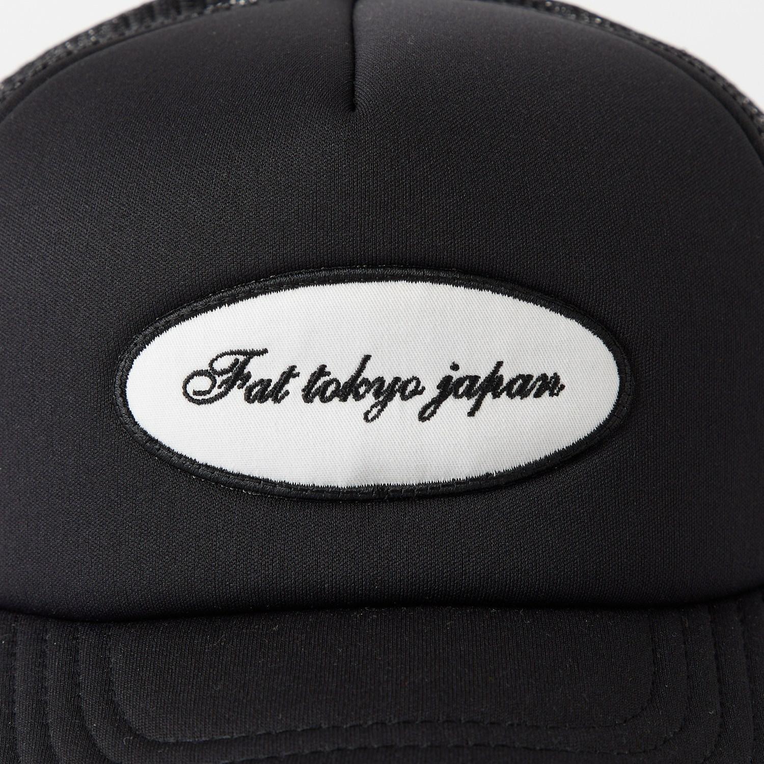 画像3: FAT/CARDIEL  BLACK