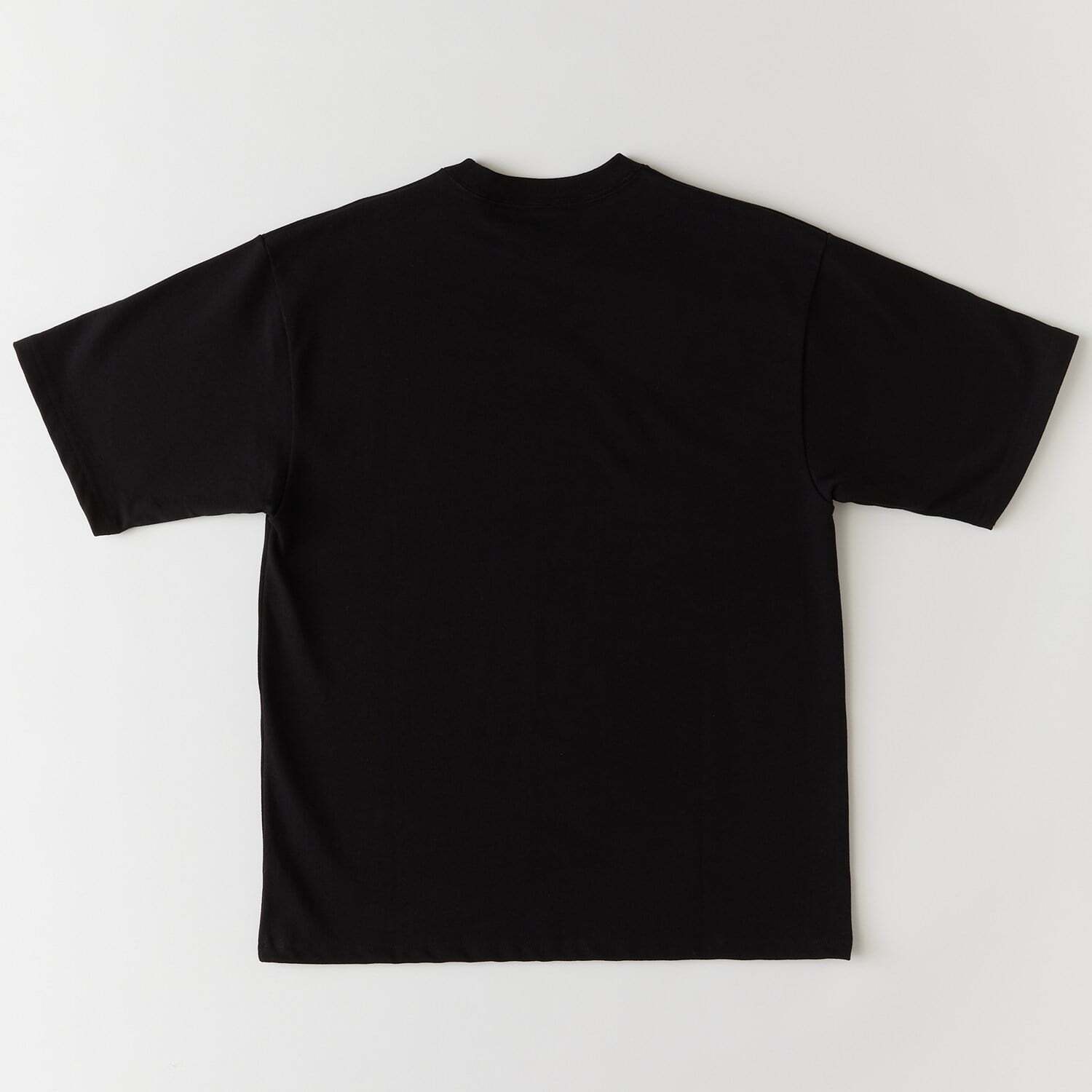 画像2: FAT/HEARTee  BLACK