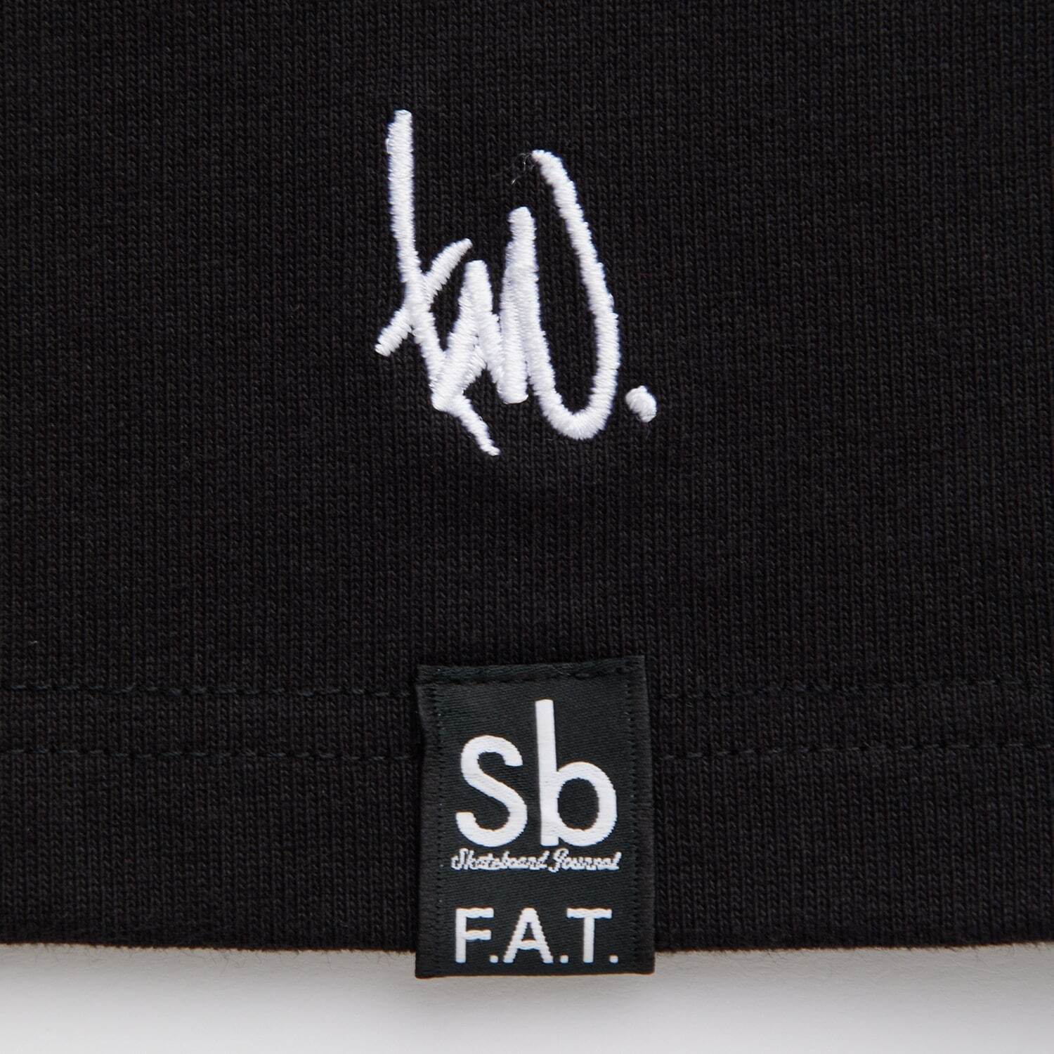 画像4: FAT/TAVU O.D.B  BLACK