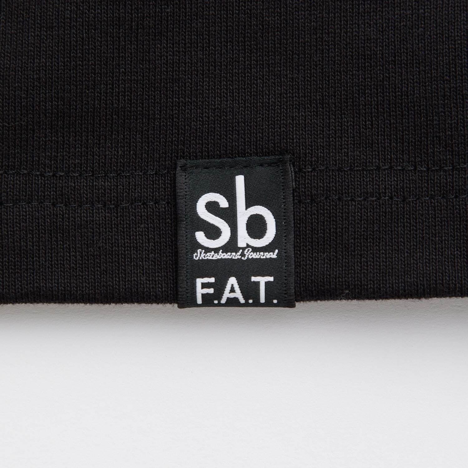 画像4: FAT/N.T. RAIVN  BLACK