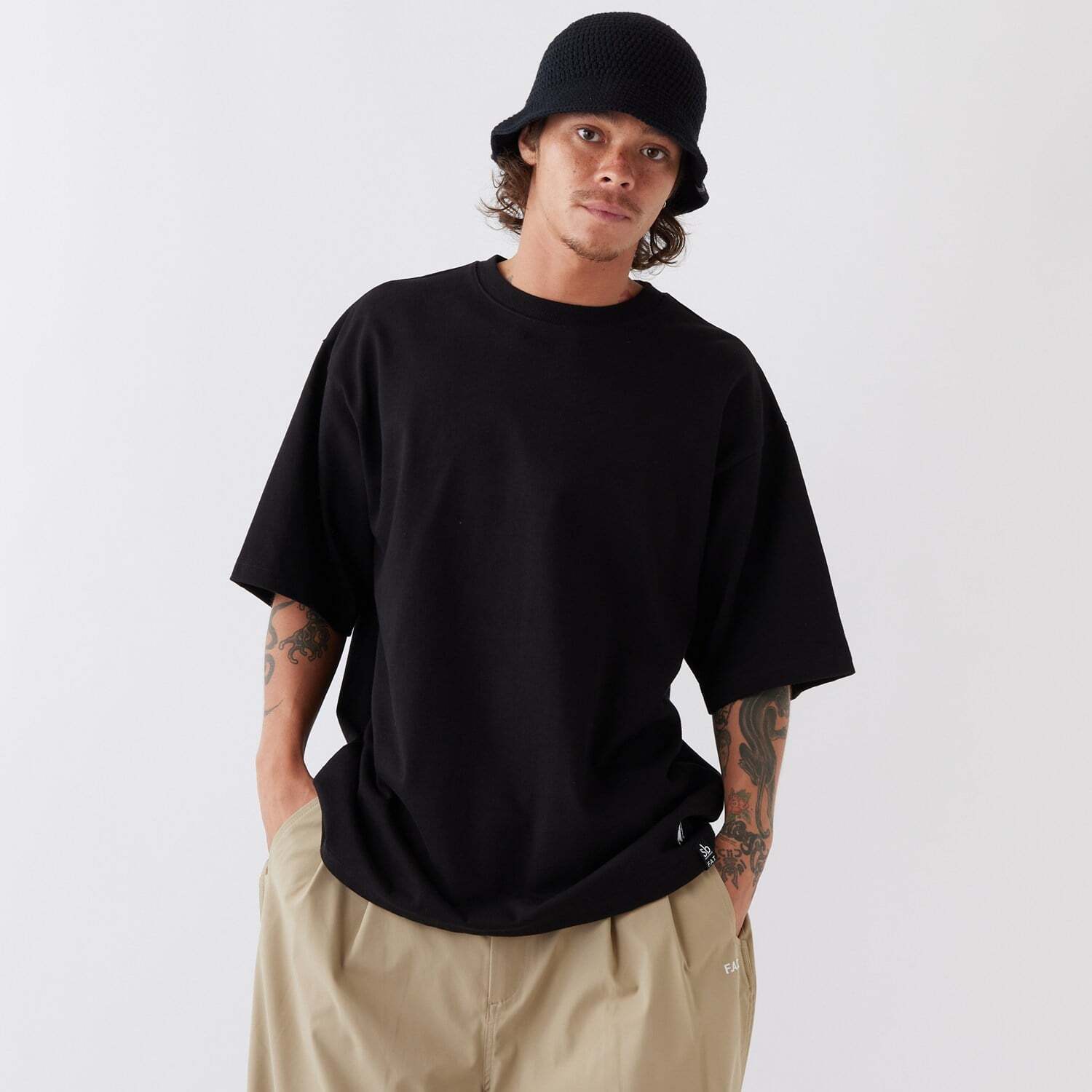 画像3: FAT/TAVU O.D.B  BLACK