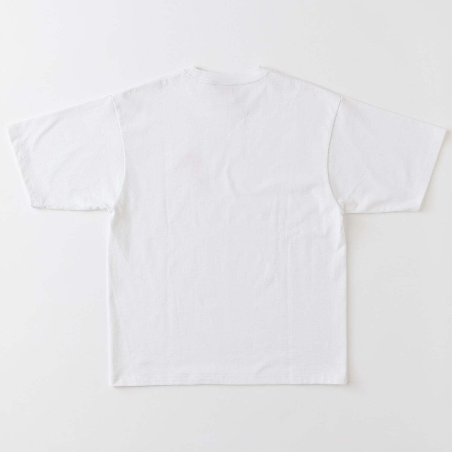 画像2: FAT/N.T. ENRAI  WHITE
