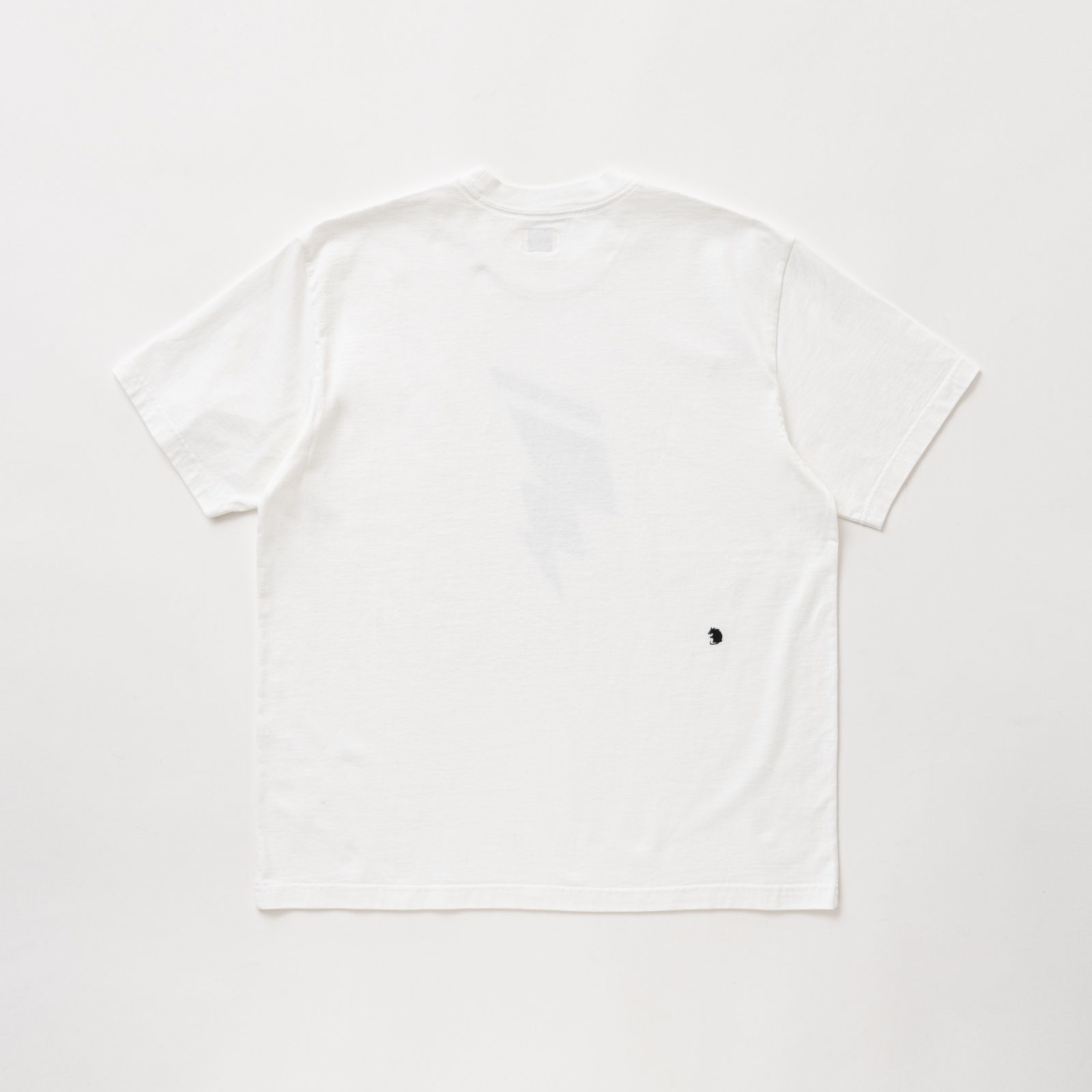 画像2: RATS/BOLT T  WHITE