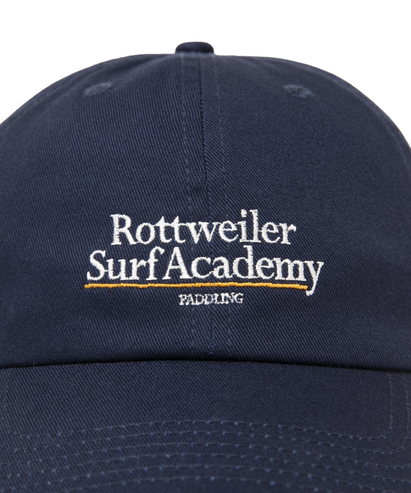 画像5: ROTTWEILER/SURF ACADEMI CAP  NAVY