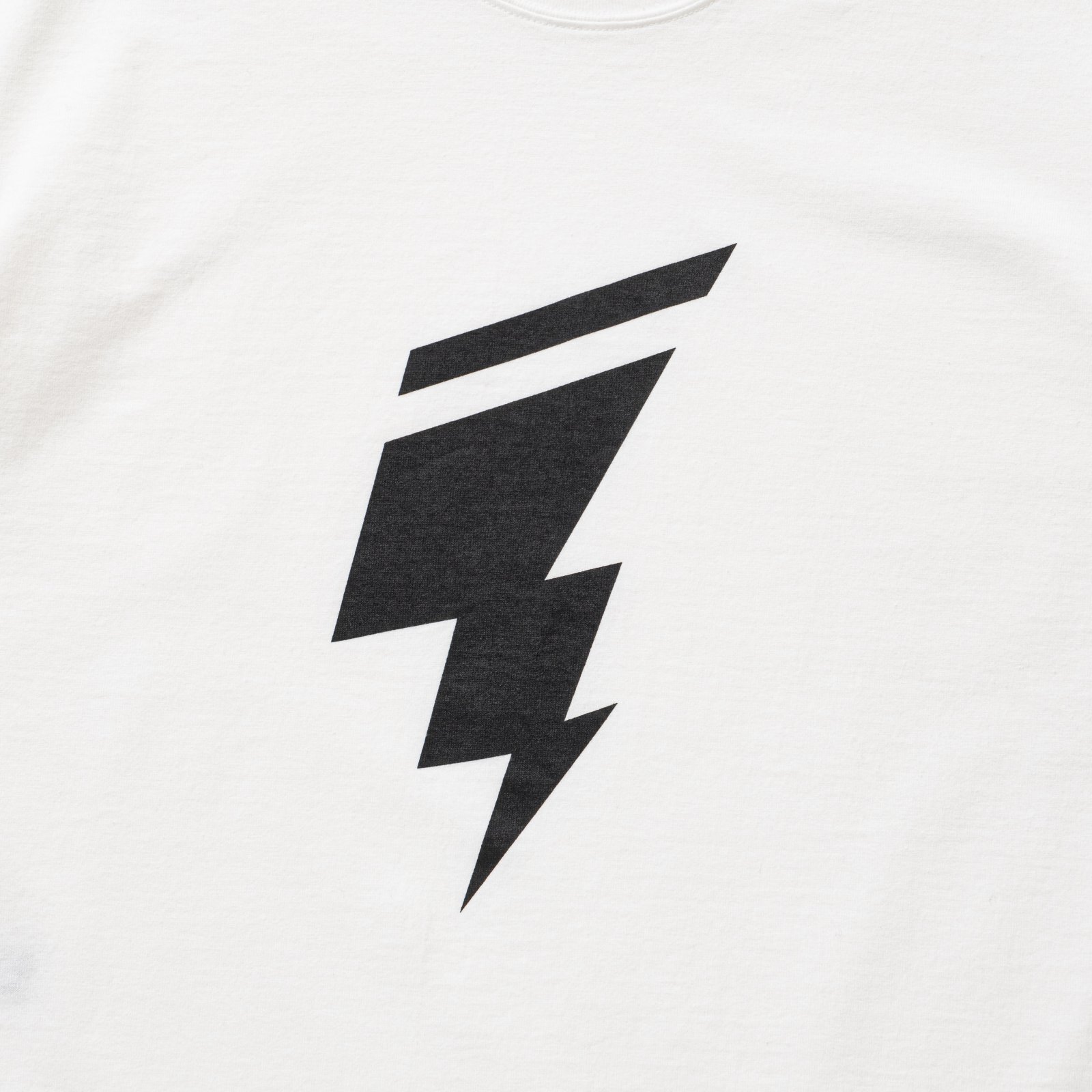 画像3: RATS/BOLT T  WHITE