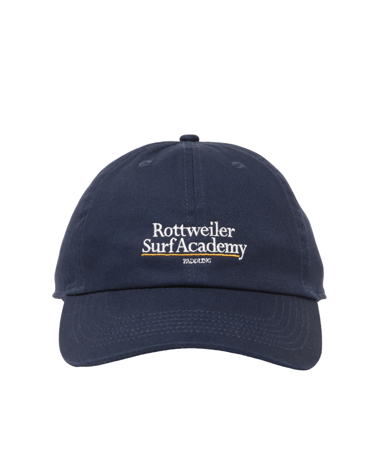 画像3: ROTTWEILER/SURF ACADEMI CAP  NAVY