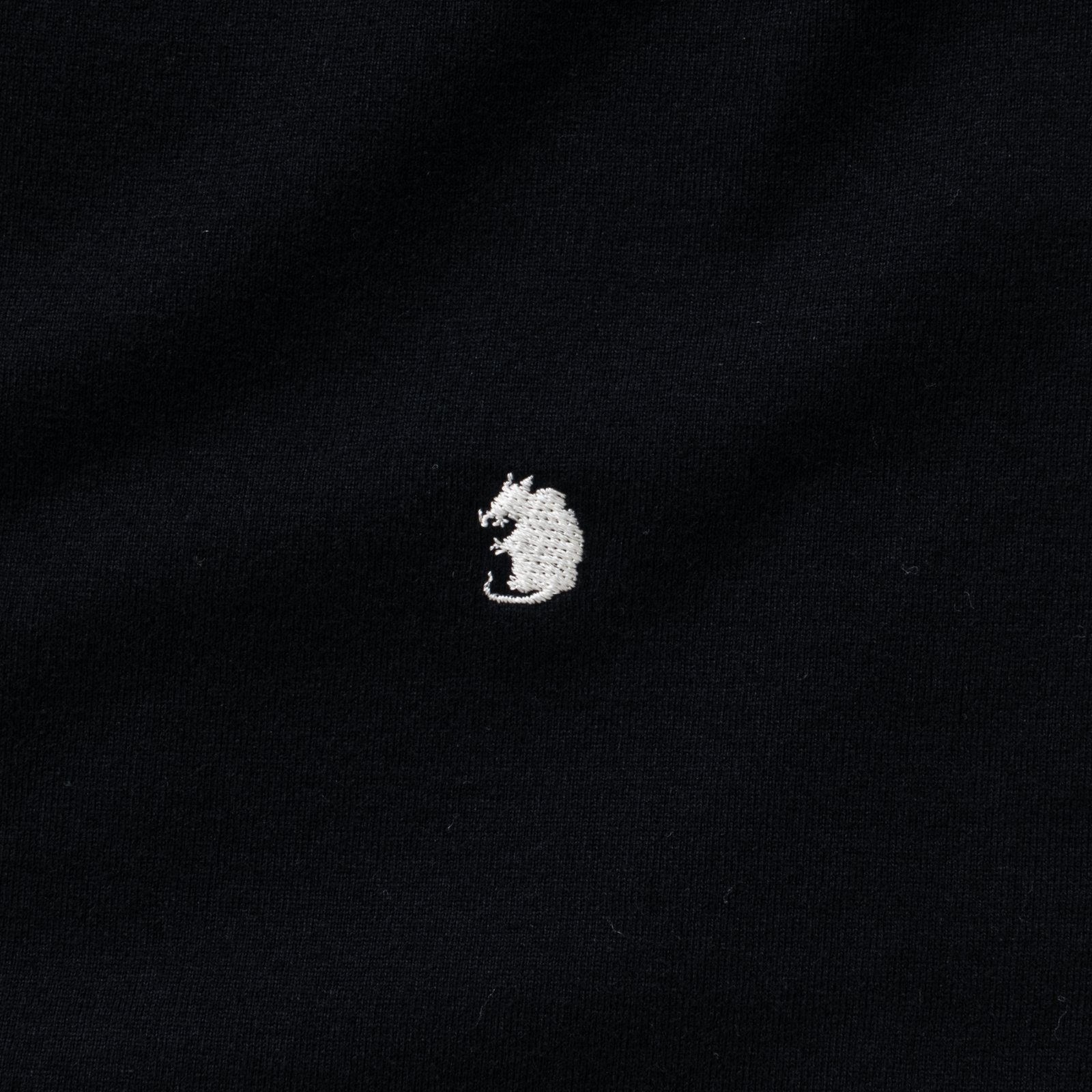 画像3: RATS/BOLT T  BLACK