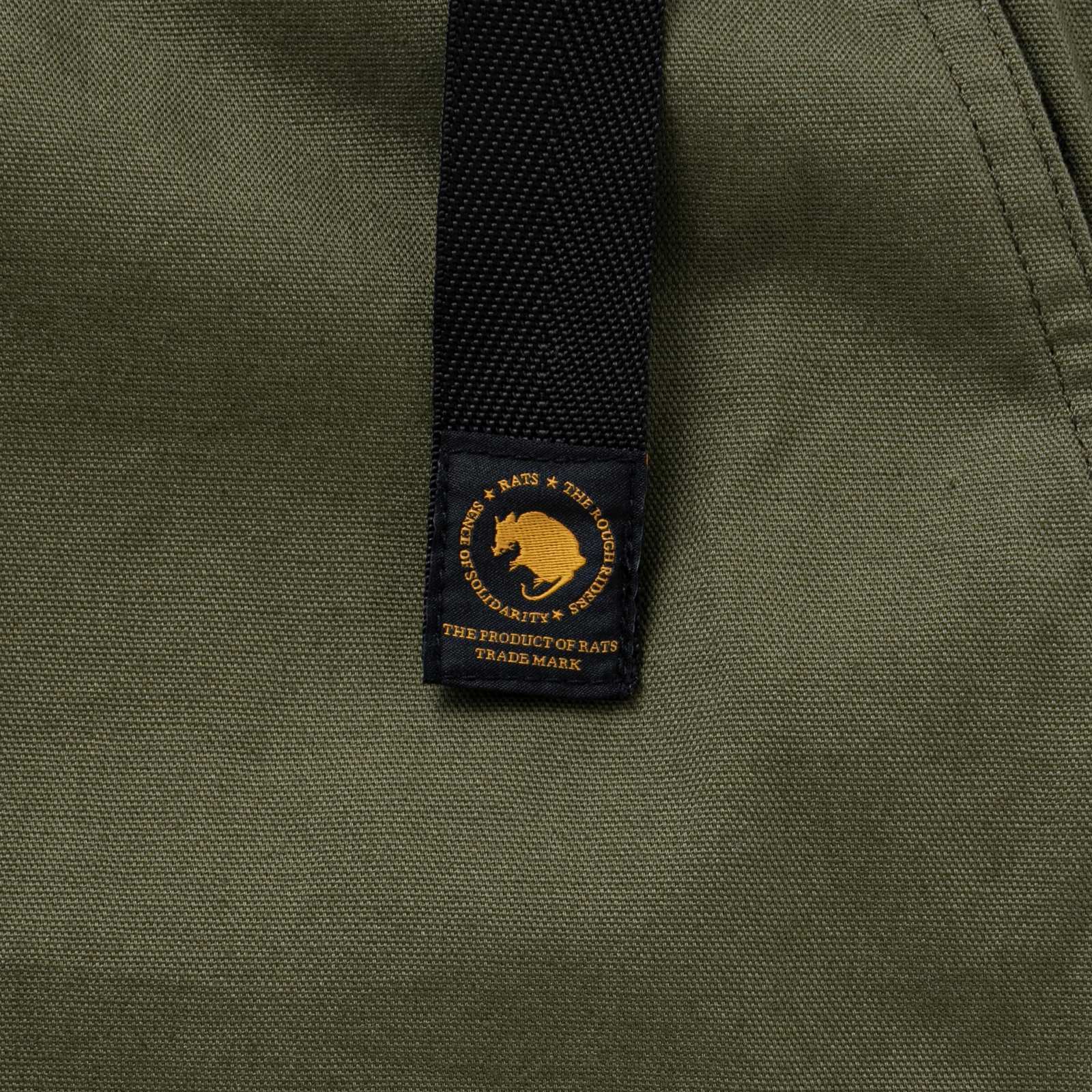 画像4: (SALE 40%OFF) Feel FORCE/SYMBOL　BROWN